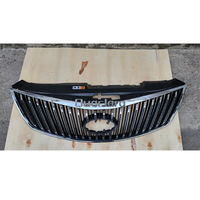 Pièces automobiles, grille de radiateur 86350-3V200 863503V200 pour Hyundai Azera 2012 Grandeur, accessoire de remplacement automobile