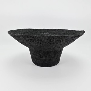 <span class=keywords><strong>Chapeau</strong></span> de <span class=keywords><strong>paille</strong></span> léger pour femme, idéal pour les vacances d'été, respirant, à large bord, protection solaire, pour la plage, pour homme et femme, vente chaude - Product Image 3