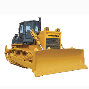 LICHMACH 2023 LC320, Bulldozer sobre orugas de Año Nuevo, componentes centrales, caja de cambios, cojinete equipado, bomba de motor, Motor de engranajes PLC a la venta - Product Image 5