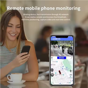 4G xe máy ảnh với máy ảnh kép xe ứng dụng video trực tiếp <span class=keywords><strong>GPS</strong></span> theo dõi Wifi giám sát từ xa Dash Cam 1.5inch DVR Ghi âm miễn phí theo dõi - Product Image 4
