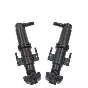 Boquilla de Lavado de Faros Delanteros para BMW Serie 5 GT F10 F18 F07, Inyectores Mecánicos de Plástico, Lado Izquierdo y Derecho, 61677149885 - Product Image 5