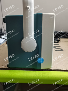 Oscilloscope numérique Tektronix TDS3052B 500 MHz 2 canaux 5 GS/s Tektronix TDS 3052B - Product Image 4