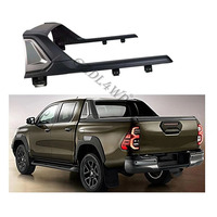 Accessoires 4x4 Arceau de voiture pour Hilux Revo 2015-2021