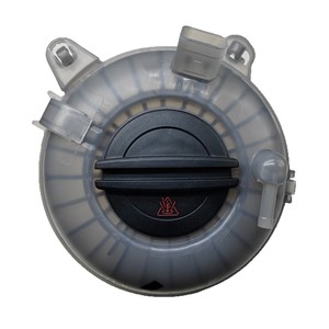 Tanque de Expansión Volkswagen 5QD121407 para Magotan, Golf 7, Sagitar, Tiguan L, Depósito de Anticongelante de Plástico, Pieza de Repuesto - Product Image 1