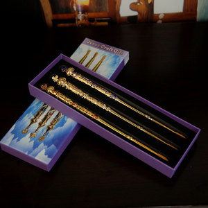 Juego <span class=keywords><strong>de</strong></span> Misa Chapado en Oro para <span class=keywords><strong>Iglesia</strong></span> Católica, Pulverizador <span class=keywords><strong>de</strong></span> Agua Bendita, Pluma <span class=keywords><strong>de</strong></span> Obispo con Piedras Preciosas - Product Image 2