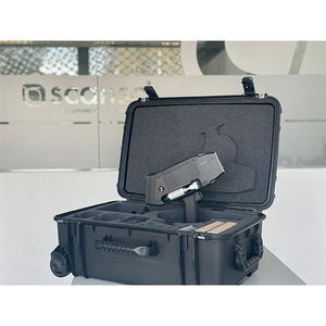 Espectrómetro XRF Portátil en Oferta, Analizador de Carbono y Silicio Portátil SciAps Z-902 con LIBS C+ - Product Image 3