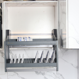 <b>Kitchen</b> <b>Storage</b> Stainless Steel <b>Kitchen</b> <b>Storage</b> Rack TST Home Accessories <b>Kitchen</b> <b>Storage</b> - Product Image 5