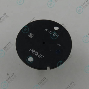 หัวฉีด SMT FUJI NXT รุ่น H01 H02 สำหรับวางชิ้นส่วน ขนาดเส้นผ่านศูนย์กลาง 10.0G สำหรับ FUJI NXT AA07422 - Product Image 4
