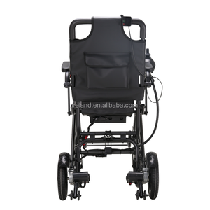 China Wholesale Quick Fold rodas elétricas dobráveis leve dobrável para desabilitar - Product Image 4