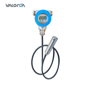 เซ็นเซอร์วัดระดับน้ำสแตนเลสความแม่นยำสูง สำหรับน้ำสกปรก 4-20mA - Product Image 6