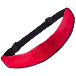 Automatic Inflatable Life Belt Portable Marine Oxford Fabric Manual And Automatic With Custom Logo Printing Available - Product Image 3