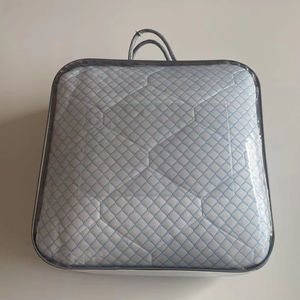 Protège-<span class=keywords><strong>matelas</strong></span> matelassé 300 fils/cm² + film TPU, protection <span class=keywords><strong>intégrale</strong></span> 6 faces anti-acariens, 1 ensemble protège le <span class=keywords><strong>matelas</strong></span> pendant 3 ans - Product Image 1