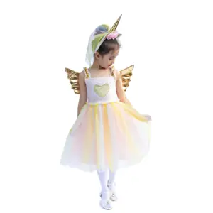 Costume de Cosplay personnalisé pour film fantaisie, vente en gros, haute qualité, pour fête