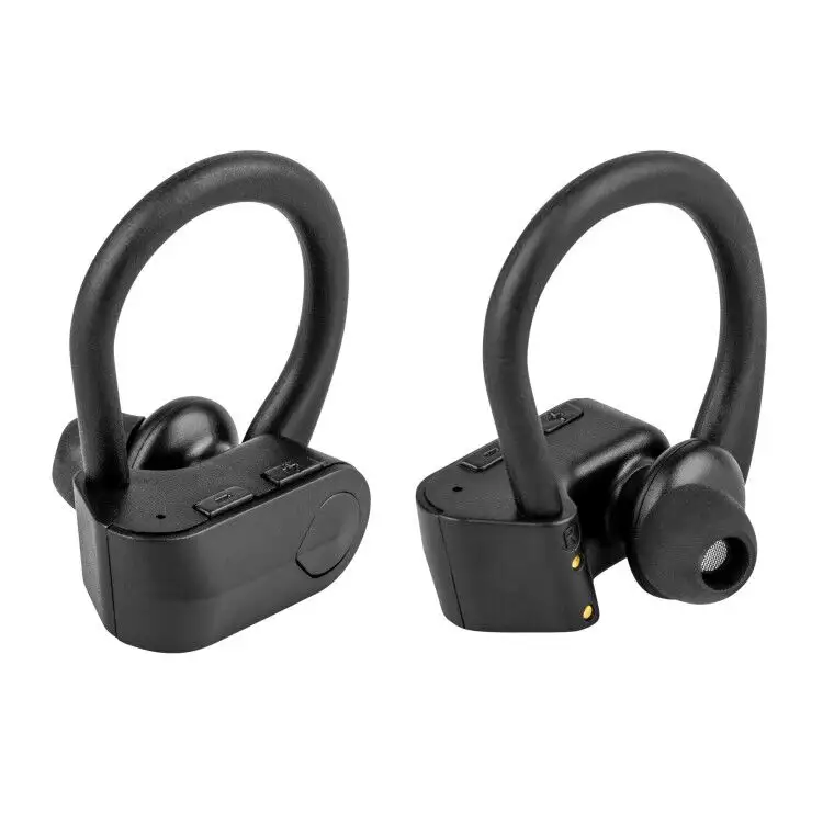 Ear Hooks True Wireless Earbuds HEADSETS WIRELESS BLUETOOTH Tws Ear Hooks True Wireless Earbuds