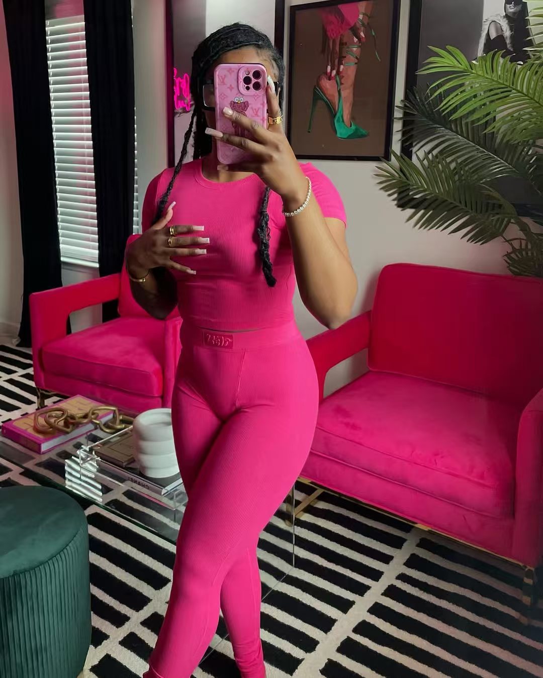 Fuchsia