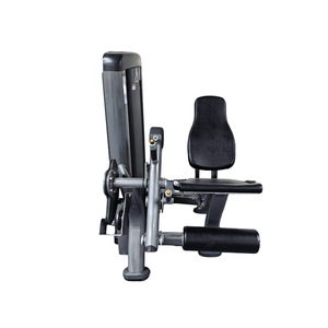Appareil de musculation professionnel en acier robuste pour salle de sport, <span class=keywords><strong>presse</strong></span> pectorale assise, entraîneur multifonctionnel multi-stations, <span class=keywords><strong>presse</strong></span> épaules - Product Image 5