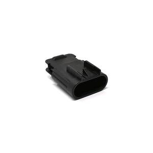 Conector macho de 4 vías para interruptor de manillar Jetprime - Product Image 1