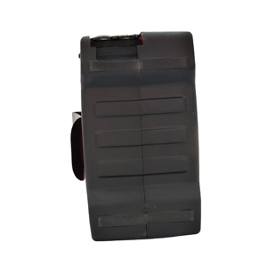 196ft khoảng cách Meter phạm vi <span class=keywords><strong>laser</strong></span> đo băng với Red Cross dòng 60m <span class=keywords><strong>Laser</strong></span> kỹ thuật số băng biện pháp - Product Image 4