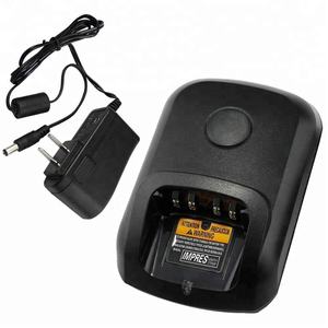Chargeur de batterie rapide portable WPLN4226 WPLN4199, compatible avec les radios bidirectionnelles XPR3500 DP3441 DP3601 - Product Image 2
