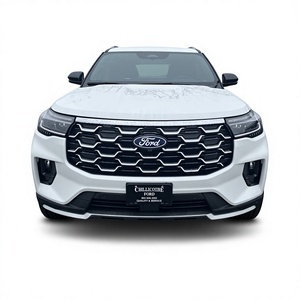 Venta al por mayor de autos usados Ford Explorer Platinum AWD Platinum 4dr SUV - Product Image 1