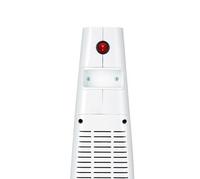 Chauffage tour PTC Konwin télécommandé en plastique sur pied 2000W