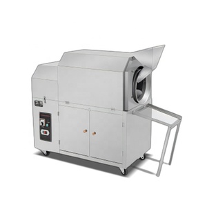 Anacardo a gas eléctrico, <span class=keywords><strong>semillas</strong></span> <span class=keywords><strong>de</strong></span> <span class=keywords><strong>girasol</strong></span>, tostador automático <span class=keywords><strong>de</strong></span> nueces, tostador <span class=keywords><strong>de</strong></span> soja, tostador <span class=keywords><strong>de</strong></span> cacahuetes, máquina tostadora para hornear - Product Image 5