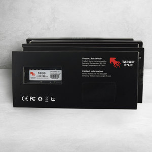 Factory Direct DDR4 Laptop <strong>RAM</strong> 2400MHz 2666MHz 3200MHz 4GB 8GB 16GB Compatible <strong>Memory</strong> in Stock - Product Image 5