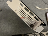 Kartu Grafis Gaming RTX 5060 Ti 16GB 128-bit GDDR7 Bekas untuk Gaming