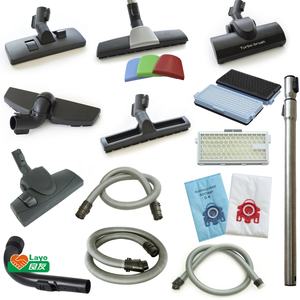 Usine 35mm diamètre <span class=keywords><strong>Miele</strong></span> brosse pour <span class=keywords><strong>aspirateur</strong></span> <span class=keywords><strong>Miele</strong></span> tête brosse pièces de rechange accessoires sol dur tapis brosse <span class=keywords><strong>d</strong></span>'aspiration - Product Image 4