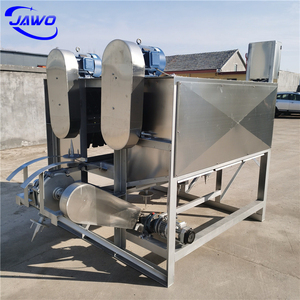 Machine à épiler la peau de porc, machine pour enlever les poils de porc, petite machine à épiler pour porc - Product Image 4