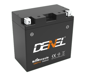 <span class=keywords><strong>Batterie</strong></span> de <span class=keywords><strong>moto</strong></span> AGM scellée 12v14ah haute performance <span class=keywords><strong>YTX14</strong></span>-<span class=keywords><strong>BS</strong></span> sans entretien - Product Image 2