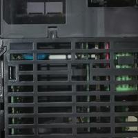 Controlador PLC CJ2M-CPU34 Ethernet 100% Original y Nuevo, 40K Pasos, 160 Puntos, Ethernet de Alta Velocidad, en Stock, Envío Rápido