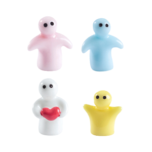 <span class=keywords><strong>Figuras</strong></span> de Resina Dura en Miniatura al por Mayor, Personajes de Estrellas en 3D, Coleccionables de Navidad <span class=keywords><strong>y</strong></span> Halloween, Pintados a Mano, Juguete de <span class=keywords><strong>Amor</strong></span> <span class=keywords><strong>y</strong></span> <span class=keywords><strong>Amistad</strong></span> Hecho en China - Product Image 3