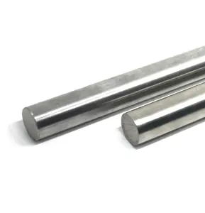 Round Bar High Quality Spot Free Samples 17-4 Ph Stainless Steel 304 Stainless Steel Rod 316 Ss304 Bar