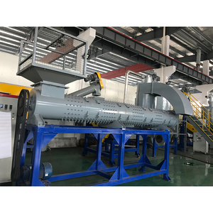 Vật nuôi chai nhãn máy tính riêng biệt/nhãn nhựa máy tẩy/nhựa tái chế máy - Product Image 5