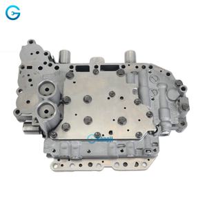 Válvula Solenoide de Caja de Cambios U150E, Cuerpo de Válvula de Transmisión Compatible con Toyota Lexus - Product Image 3