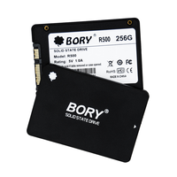 Meilleur SSD Externe 2.5 Pouces Sata3 128 Go 256 Go 512 Go 1 To, Disque SSD Interne Disque Dur Sata 3