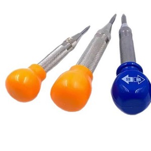 Japan Penguin Center Punch 77258 Outil de positionnement pour perçage en acier inoxydable de 100 mm de longueur - Product Image 5