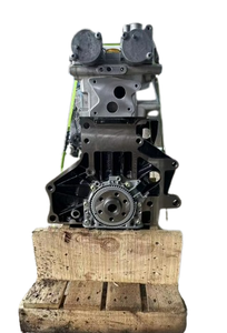 Moteur 1.4T CFB <span class=keywords><strong>CFBA</strong></span> le plus vendu au monde pour Volkswagen Skoda, état d'occasion, 96KW 220Nm - Product Image 5