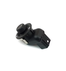 Bouton de commande de <span class=keywords><strong>rétroviseur</strong></span> latéral <span class=keywords><strong>électrique</strong></span> 8200676529 8200214921 Remplacement pour Renault Clio Mk4 <span class=keywords><strong>Modus</strong></span> Captur - Product Image 1