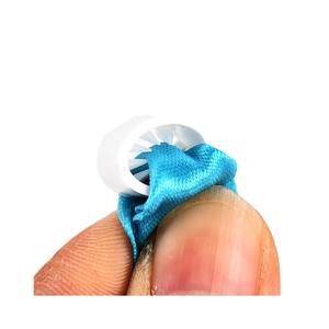 Toptan ucuz dokuma bilezik süblimasyon baskılı elastik festivali bilekliği hiçbir Minimum olaylar - Product Image 6