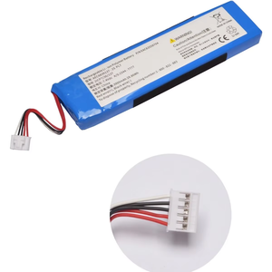 Batería de Repuesto de 7.4V AEC6836137-2S EAC63558704 6836136 para <span class=keywords><strong>Altavoz</strong></span> Inalámbrico LG <span class=keywords><strong>XBOOM</strong></span> Go PL7 PN5 360 DXG7 RP4 XG7 XG7S B164 - Product Image 4