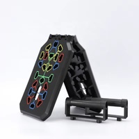 Tabla de entrenamiento de realce multifuncional para entrenamiento en casa, tabla de realce multifuncional para suelo, músculo del pecho, tabla de realce personalizada