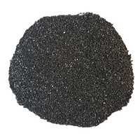 Livraison rapide - Carborundum - Carbure de silicium SIC 98,5% - Sable réfractaire