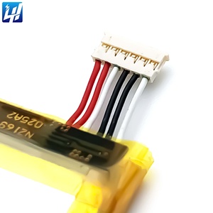 Batería de Teléfono Móvil TLP025A2 para Alcatel Pop 2 5.0, Pop 2 5.0 Premium 7043A 7043K 7043Y, Idol X Plus 6043D - Product Image 3