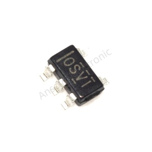 ANSOYO OPA170AIDBVR OPA170AI SOT23-5 IC Chips <b>Integrated</b> <b>Circuits</b> Electronic Components Amplifier - Product Image 5