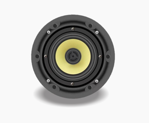 Kev-lar-altavoz de techo sin marco kev-lar de 8 pulgadas, altavoz de techo para PA y BGM de 40W/60W/80W pa, 4/6/<span class=keywords><strong>5</strong></span> pulgadas opcional, superventas - Product Image 6