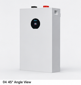 Batterie solaire LiFePO4 à semi-conducteurs SE-F16 de haute qualité, 16 kWh, 51,2 V, 314 Ah, 6000 cycles, stock allemand prêt à l'emploi - Product Image 3