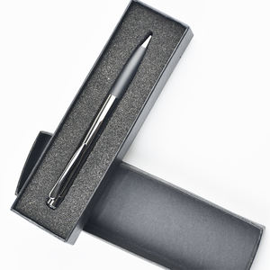 GemFully Office Supplier Best Selling Items on alibaba Promotional Rose-gold Cello <strong>Gripper</strong> Ball <strong>Pen</strong> Diamond Top <strong>Pens</strong> - Product Image 6