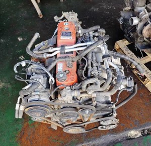 Pièces d'origine, neuves, pour moteurs Isuzu 4JB1, non manipulées et non réparées, à prix abordables. Demandes de renseignements bienvenues. - Product Image 3